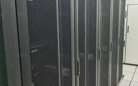 什么是网络服务器空间及其在互联网中的作用？