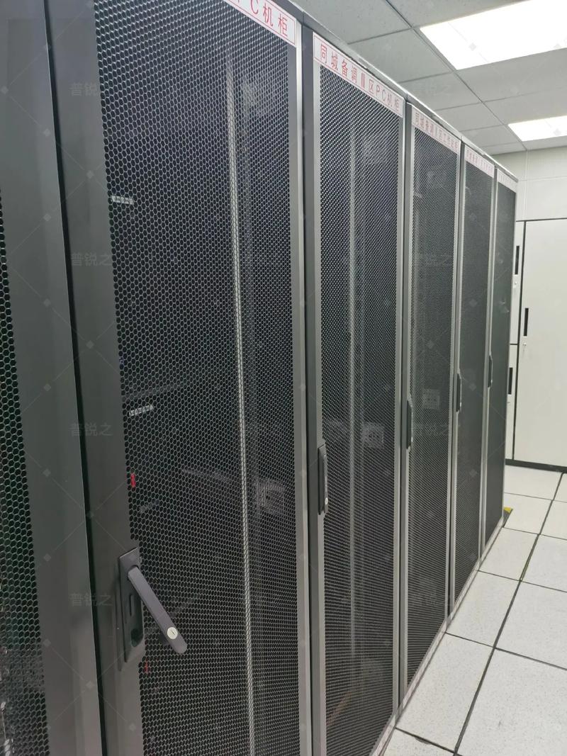 网络服务器空间是什么东西