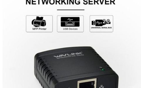 打印机扫描服务器名称具体指的是什么？