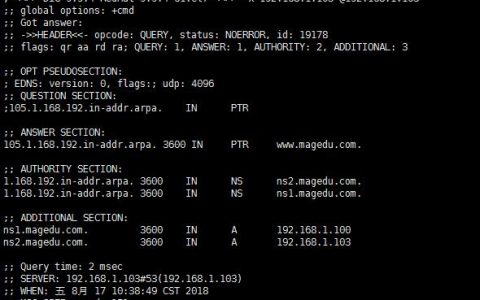 加密服务器的IP地址隐藏了哪些安全秘密？