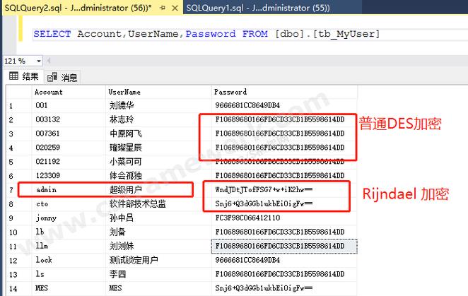mysql数据库手机号码加密_数据库加密