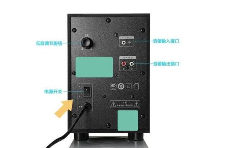 电脑中小喇叭究竟隐藏在何处？