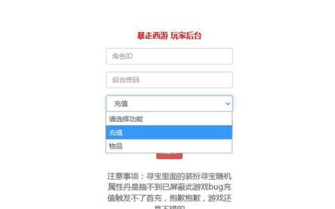 揭秘网络世界,H5暴走6区究竟是怎样的服务器?