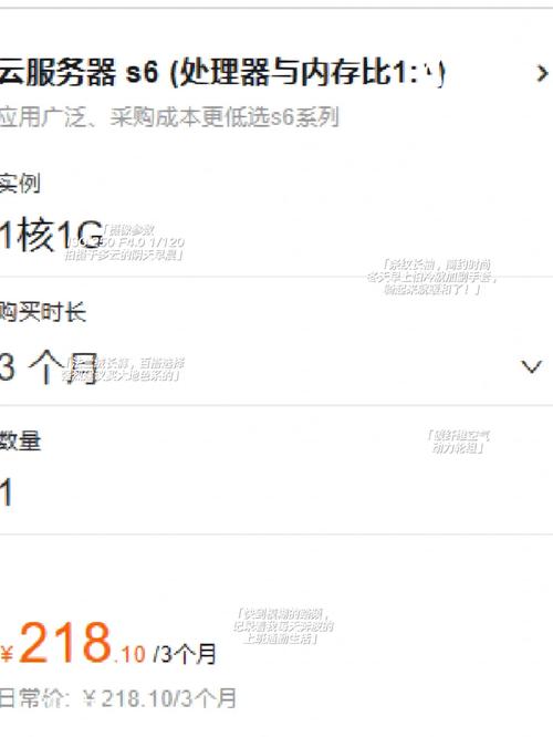 中国大陆服务器码是什么