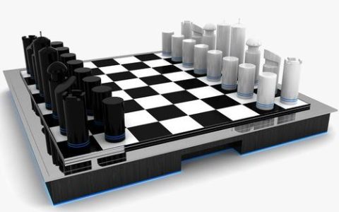 ModelArts 下棋，探索人工智能如何改变传统棋类游戏？