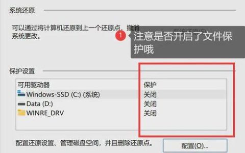 如何找到U盘中的回收站位置？