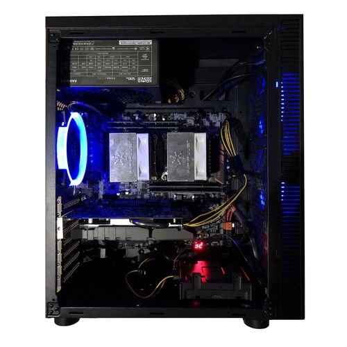 游戏多开一般用什么服务器