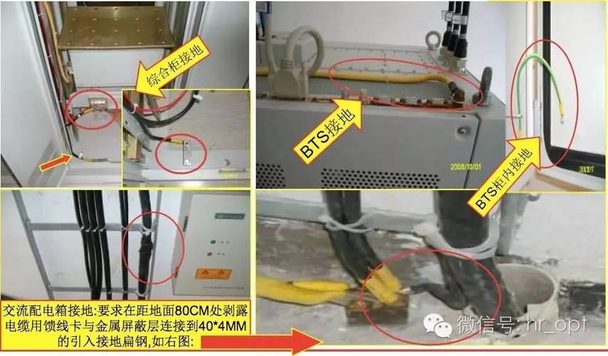 服务器为什么不需要接地线