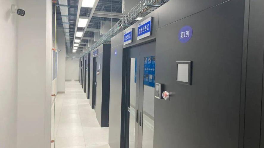 在天翼云上部署服务器是什么