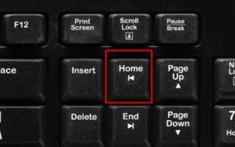 在iOS 14更新后，Home键的功能有何变化？