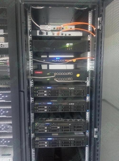 绿盾需要什么样的服务器