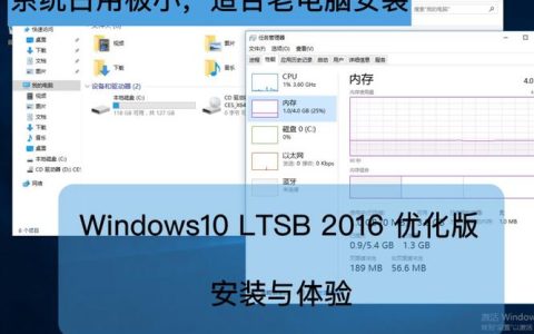 在Windows 10中，我该去哪里安装软件？