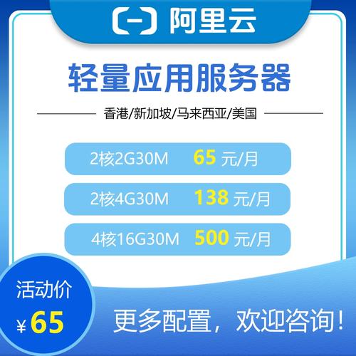 拥有自己的轻量服务器能做什么