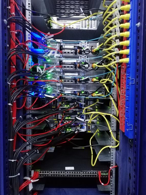 拥有自己的轻量服务器能做什么
