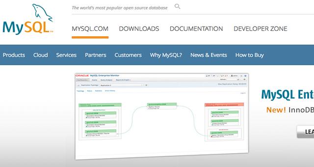 mysql和sqlserver_MySQL