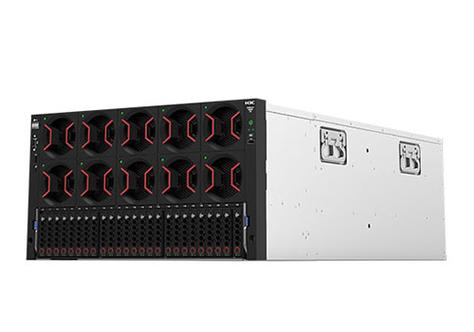 什么是高性能人工智能服务器