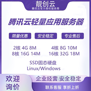 云服务器轻量应用型号是什么