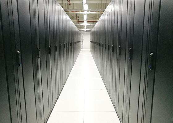 服务器机房是干什么用的