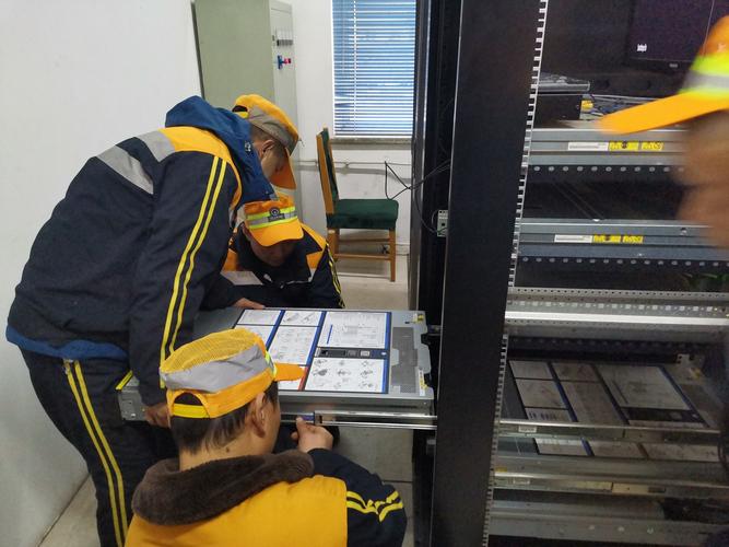 应用服务器搬迁意味着什么