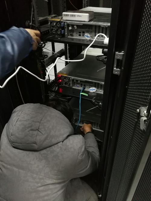 应用服务器搬迁意味着什么