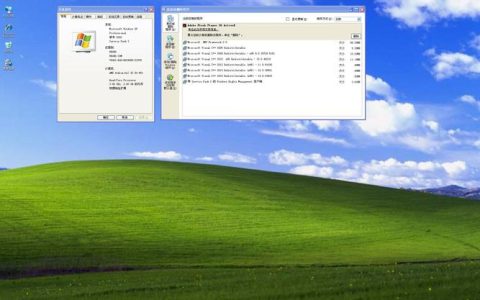 如何安全地下载正版Windows XP操作系统？