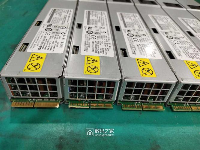 工作站服务器电源接口是什么