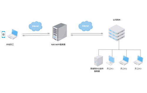 frps穿透服务器干什么用的