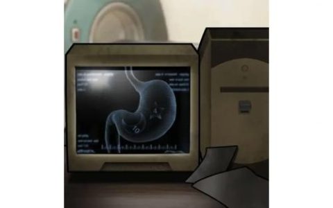 13号病院中的神秘U盘究竟隐藏在何处？