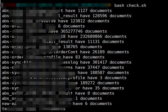 mongodb数据迁移_MongoDB/DDS增量迁移