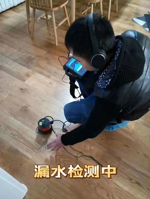 检测安装盘到哪里检查