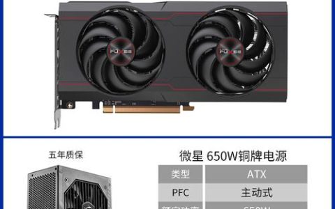 如何查找并识别主机上的显卡位置？