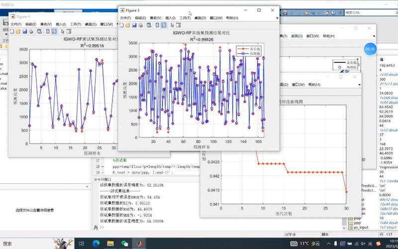mysql 随机更新数据库_随机森林回归