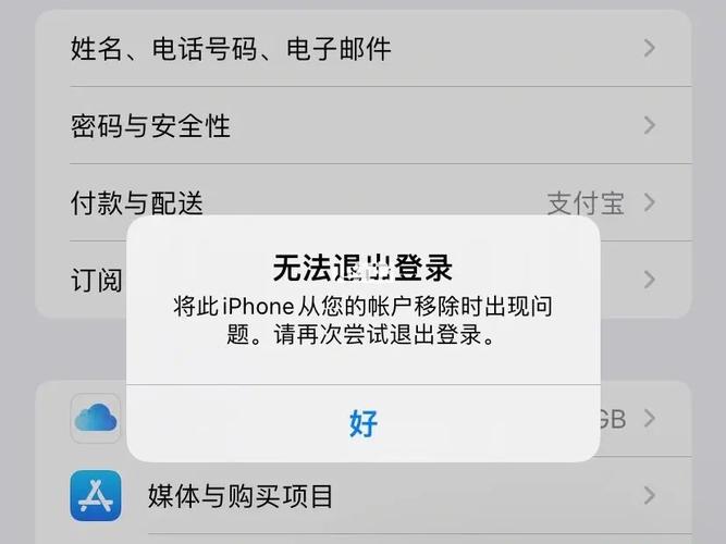 为什么id登不上去连接不到服务器
