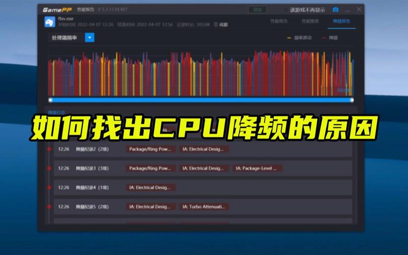 为什么用服务器cpu玩游戏