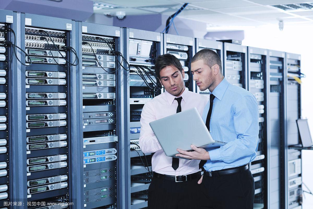 什么公司需要服务器搭建工程师
