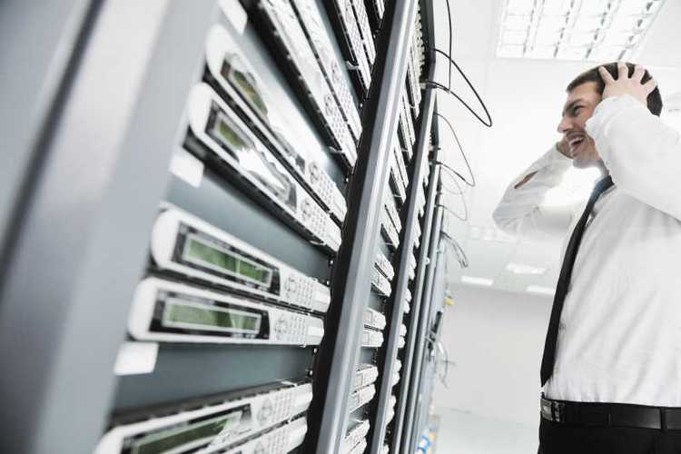 什么公司需要服务器搭建工程师