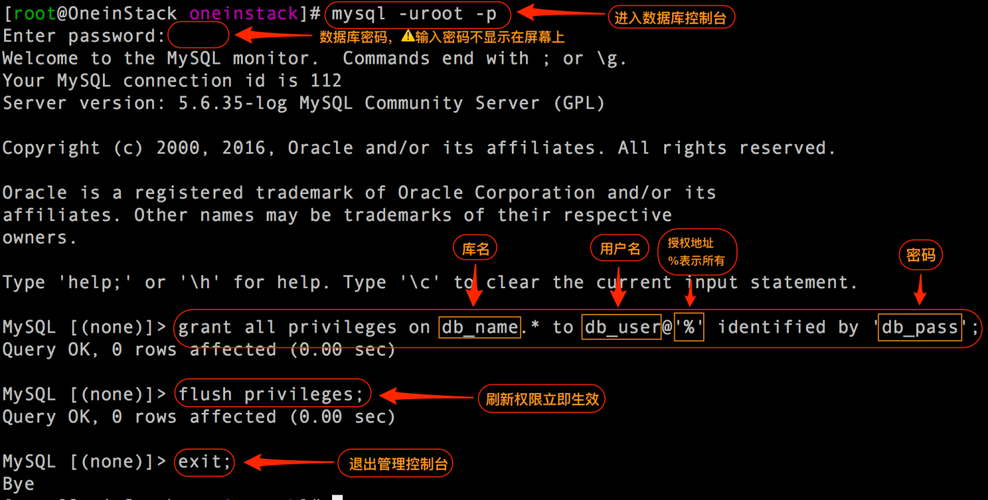 mysql链接远程数据库_链接