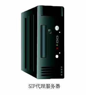 sip代理服务器到底是什么啊