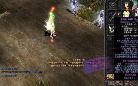 在寻找奇迹MU游戏服务器时，需要考虑哪些关键因素？