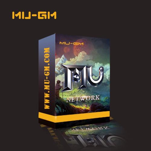 奇迹mu游戏租什么样的服务器