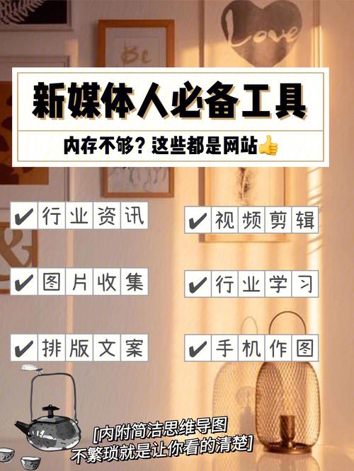 媒体存储占用很大_媒体