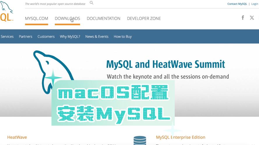 mac 创建mysql数据库文件_Mac