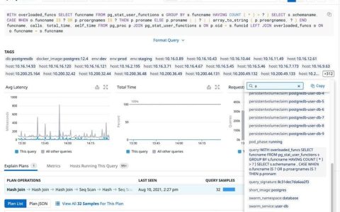 如何有效监控云数据库GaussDB(for MySQL)的统计指标？