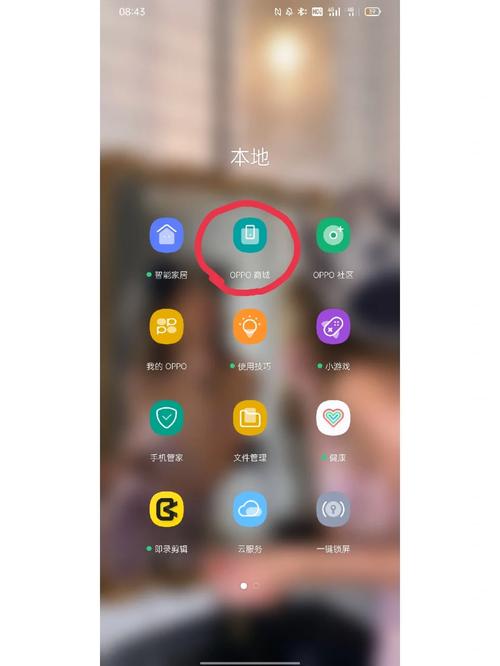 oppo安装设备在哪里买