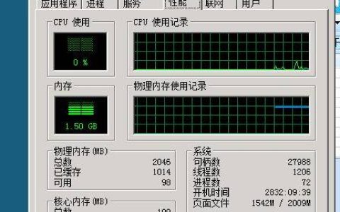 挂软件的服务器有哪些特征和要求？