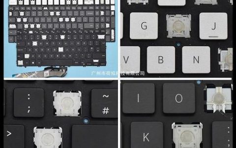 如何快速定位戴尔笔记本电脑上的Dell键？