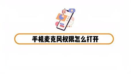 麦克风权限从哪里开