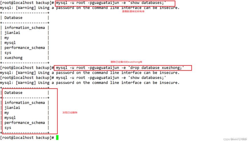 mysql数据库怎么恢复数据库_恢复到自建MySQL数据库