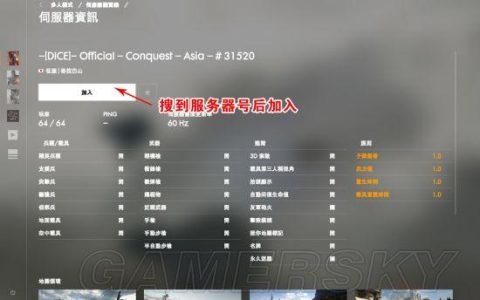 战地一自定义服务器如何运作及其重要性？