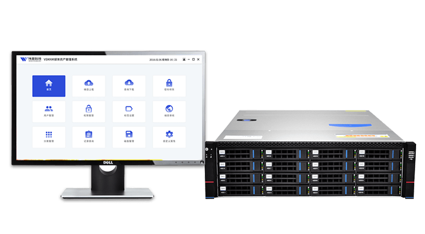 存储服务器有操作系统吗为什么